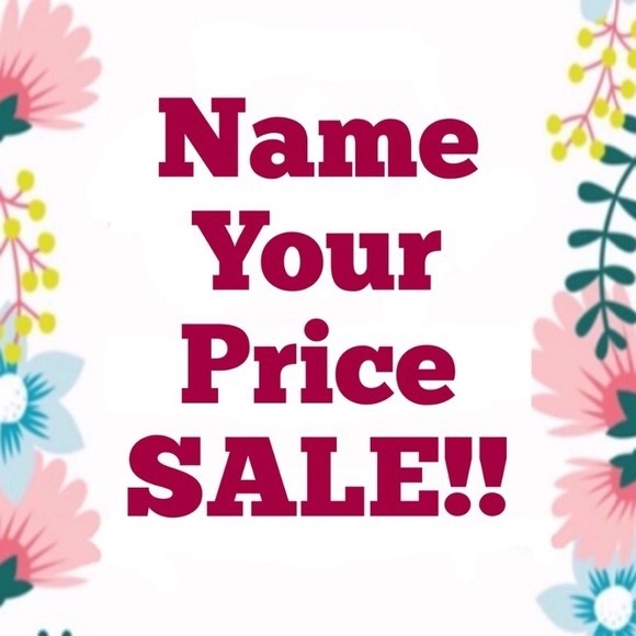 đź’•HAPPY TO NEGOTIATE PRICEđź’• MAKE BUNDLE & OFFERđź’• - Picture 2 of 14